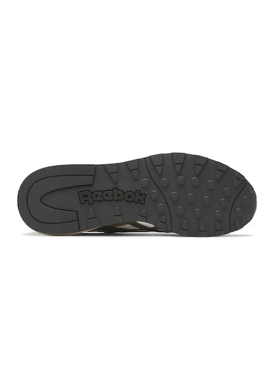 Reebok 100242204 Classic Nylon 89 Spor Ayakkabı Yeşil Yeşil