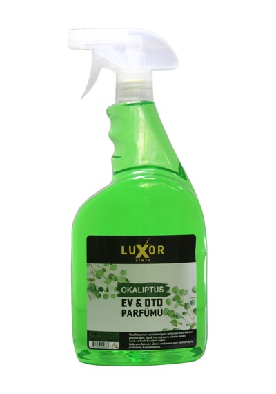Okaliptus Ve Oto Parfümü 1 Lt