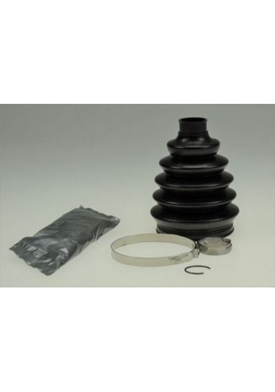Gkn 306585 Aks Körüğü Dış Vw Polo Ibiza Fabia A1 Chyb Chyc Dfnb 1.0 17 2q0498203