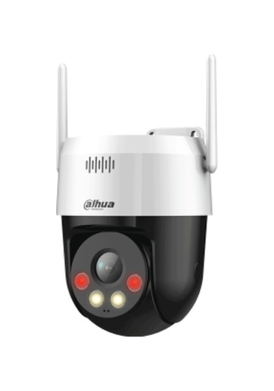 Dh-p3ae-pv-4g 3mp Fixed-focal 4g Pan & Tilt Network Camera