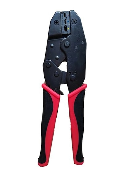 Prolink Py-027 Terminal Sıkma Pensesi Yalıtımlı Terminal
