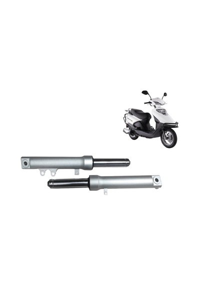 Kuba Valentino50cc Ön Amortisör Takım Süspansiyon