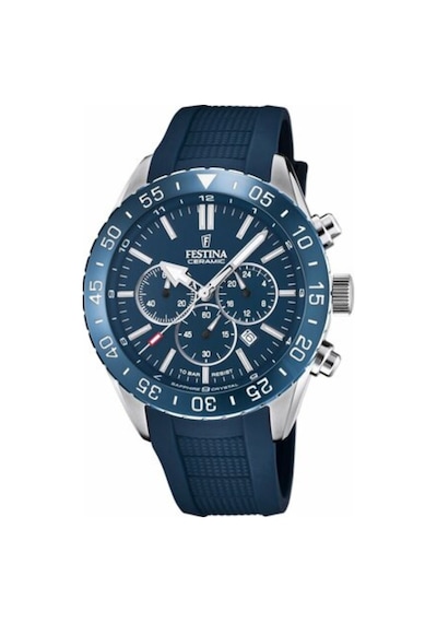 Festina F20515/1 Chronograph Erkek Kol Saati