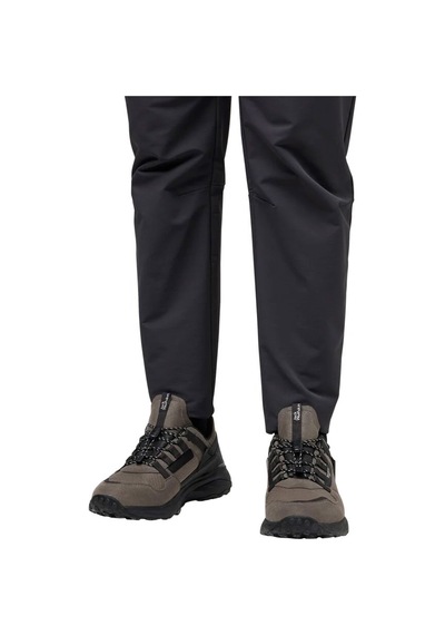 Jack Wolfskin Dromoventure Athletıc Tex Kahverengi Erkek Outdoor 000000000102067542 Kahverengi