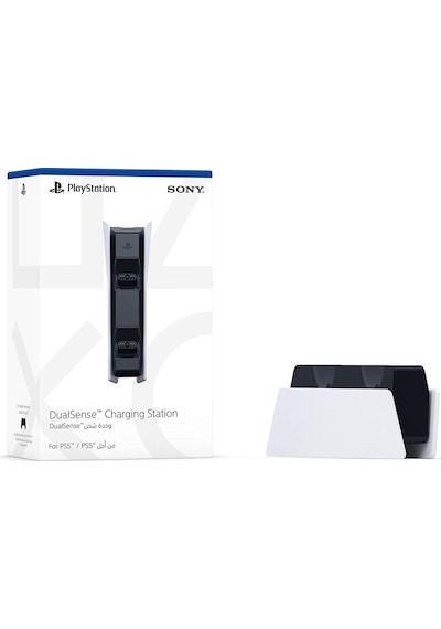 Playstation 5 Dualsense Charging Station Ps5 Şarj Dock