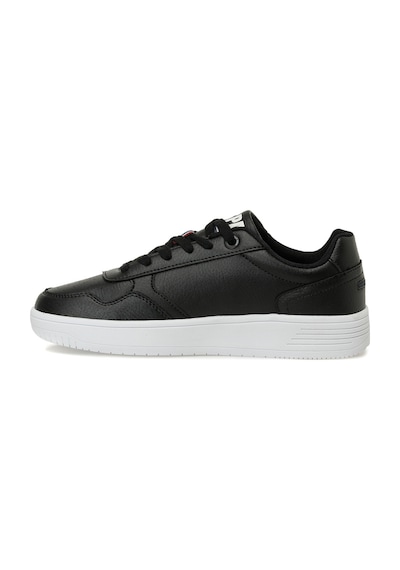 U.s. Polo Assn. Coster 5pr Siyah Kadın Sneaker 000000000102021402 Siyah