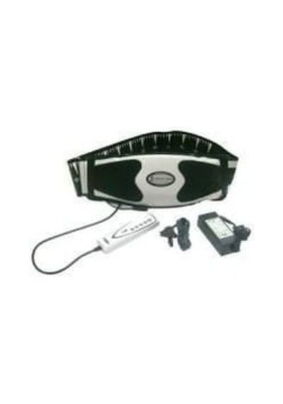 Vibro Shape Titresimli Kemer Çok Renkli