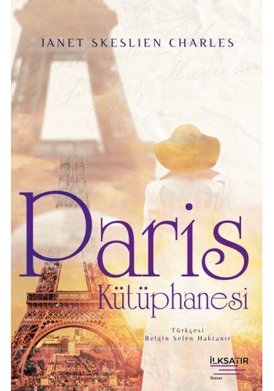 Paris Kütüphanesi