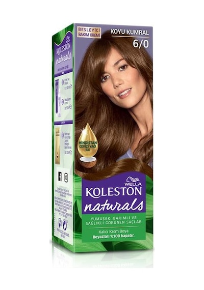 Northcity Naturals Maxi 6/0 Boya 1 Adet