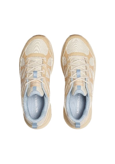 Merrell Merrell Tempo Exp Active Gore-tex Kadın Bej Outdoor Ayakkabı 27313