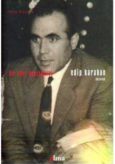 Bir Kürt Devrimcisi