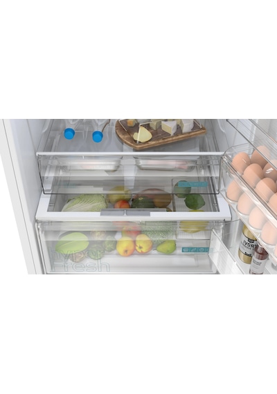 Siemens iQ300 KG56NVWD0N 500 L No-Frost Buzdolabı