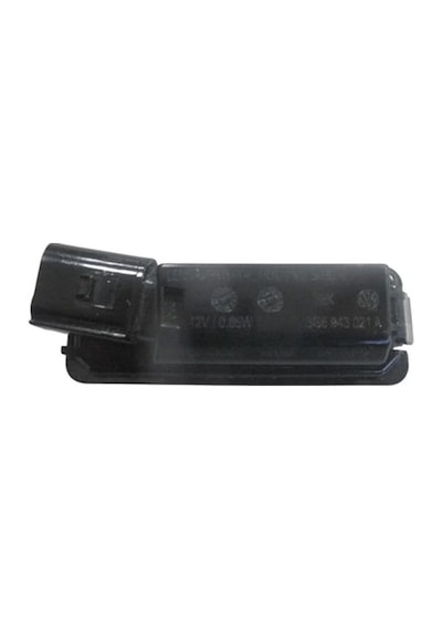 Volkswagen Passat- B8- 2019-2022 Plaka Lambası Ledlı Oem No 3g5943021a