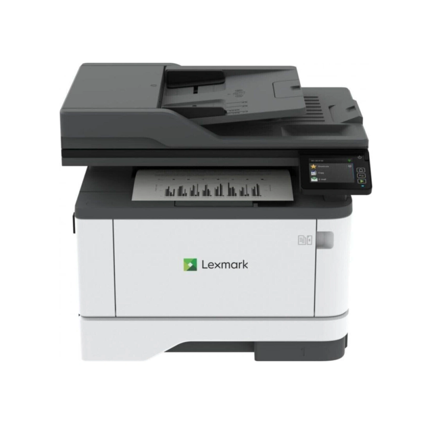 Mx331adn Mono Laser Mfp Fakslı 38 Ppm A4 Yazıcı-116034