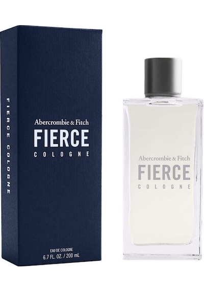 Abercrombie & Fitch Fierce Edc 200 Ml Erkek Parfümü Odunsu