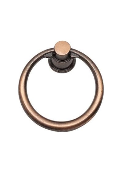 Gürçayhırdavat Halka Kulp 40Mm Bakır