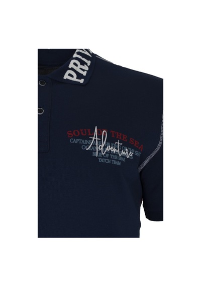 AR-MA Arma Erkek Polo Yaka Tişört Y21374271201 001