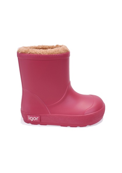 Igor İgor W10306 Yogi Borreguito Koyu Pembe Ortopedik Kız Çocuk Yağmur Çizme Koyu Pembe Igor İgor W10306 Yogi Borreguito Koyu Pembe Ortopedik Kız Çocuk Yağmur Çizme Koyu Pembe