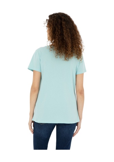 Kadın Basic Tişört 1804839 Nil