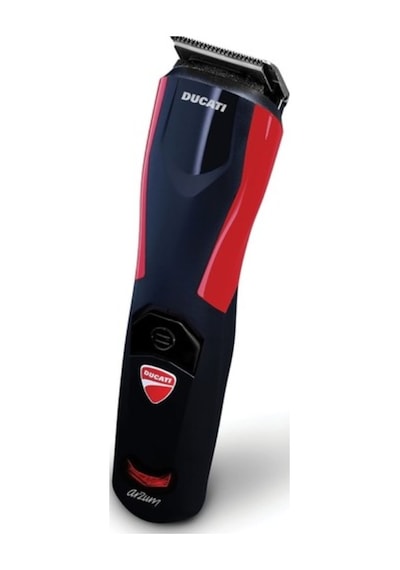 Arzum AR5503 Ducati Warm Up Saç & Sakal Kesme Makinesi