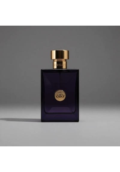 Erkek Parfüm 100ml Oryantal Ve Turunçgil Koku Amber