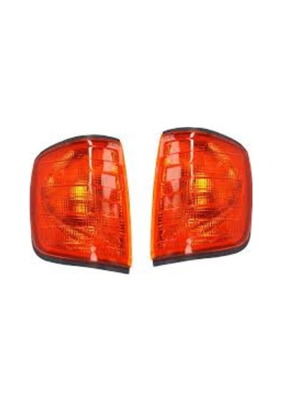 Mercedes W124 E Serisi Sinyal Sari Sag Sol 1248260443 470767885