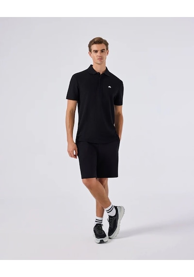 Ellesse Erkek Polo T-shirt 6sm5010 Siyah