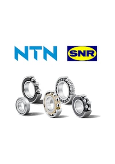 Snr Arka Teker Rulmanı Renault : Master Iı 03 06 / Opel : Movano 98 16 Inc / R14001 Snr Fc40096s07