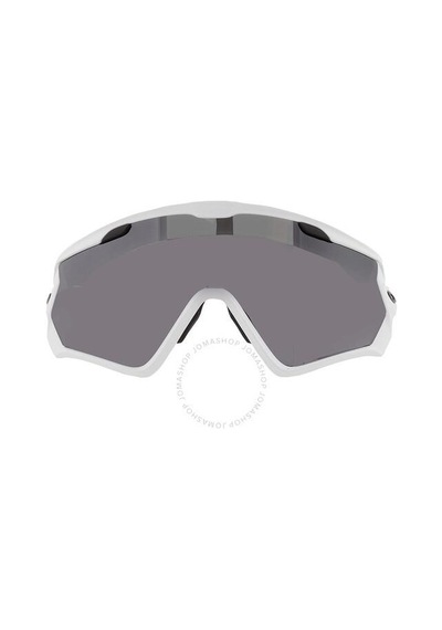 Oakley Wind Jacket 2.0 Prizm Erkek Güneş Gözlüğü-0oo941830 Siyah