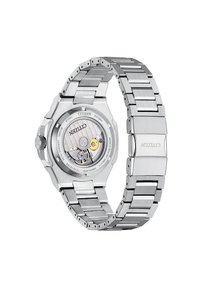 Citizen Erkek Kol Saati Serıes 8 880 Mekanik Gmt Nb6031-56e