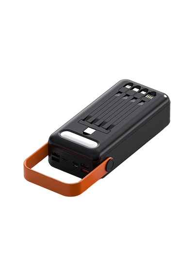 Newface NF101 30000 mAh Solar Panelli Güneş Enerjili Powerbank