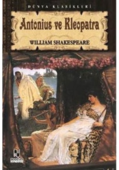 Antonius Ve    Kleopatra