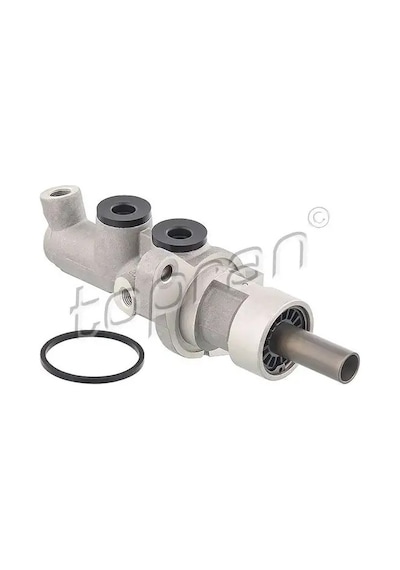 Mercedes C200 W202 Ana Merkez 1994-2000 Topran 400993001