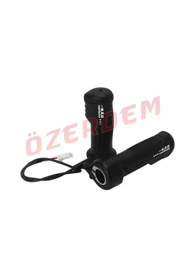 E-BİS GAZ KOLU