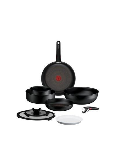 Tefal Ingenio Explore Fusion Core 9x Büyük Set Çok Renkli