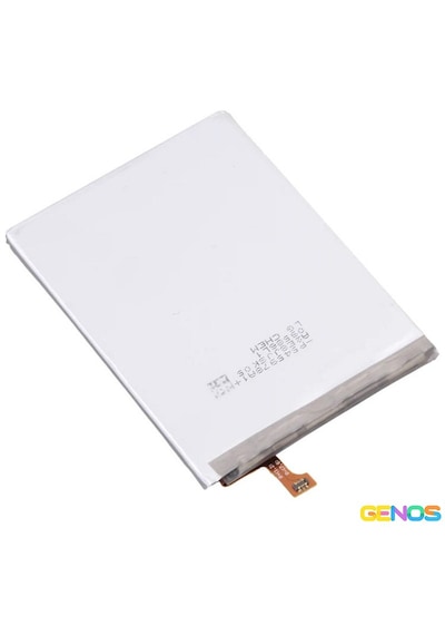 Samsung Galaxy Note 10 Lite 4500mah 5eb-eb-bn770aby Uyumlu Batarya Sk521247
