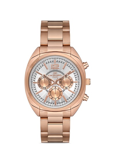 Cacharel CH0030810SB Classic Kadın Kol Saati
