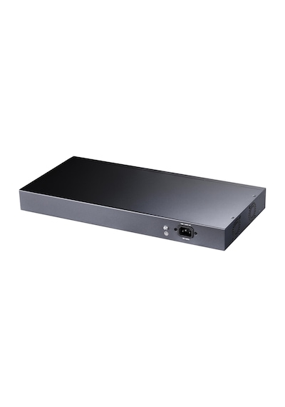 Cudy GS1020PS2 16 Port Gigabit 200 W 250m Poe+ Gigabit SFP CCTV Vlan Metal Switch
