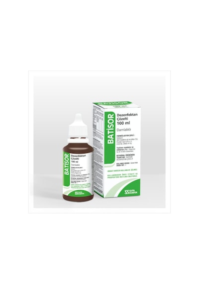 Batisor 100 Ml