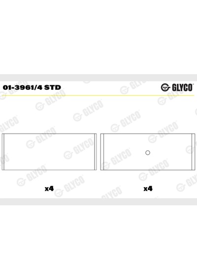 Kol - 310 - Yatak Std A3 A4 Leon Octavıa Bora Golf V Jetta Caddy Iıı 1.6 Alz Ahl Bfq Ayd Avu Bse Bgu - Dpmıx-hb - Ccsa Cm 4 Silindir Kol - 310 - Yatak Std A3 A4 Leon Octavıa Bora Golf V Jetta Caddy Iıı 1.6 Alz Ahl Bfq Ayd Avu Bse Bgu - Dpmıx-hb - Ccsa Cm 4 Silindir