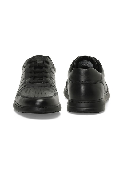 Oxide Hern 5fx Siyah Erkek Comfort Ayakkabı 000000000101951776 Siyah