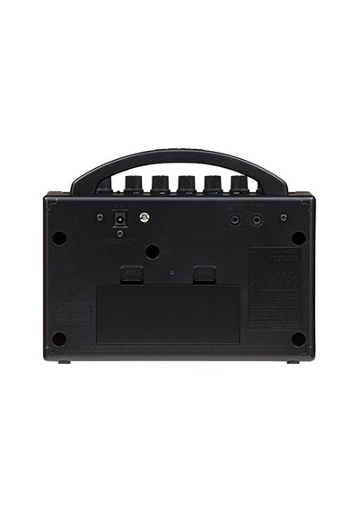 Mini Gitar Amplifikatörü - Hafif Ve Taşınabilir