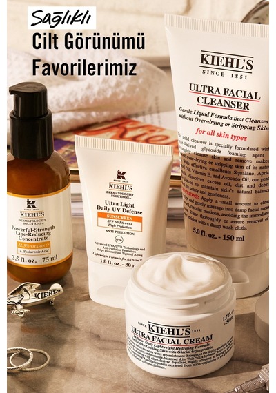 Cilt Bariyerini Güçlendirici Ve 3 Kat Daha Nemlendirici Günlük Krem 125 Ml
