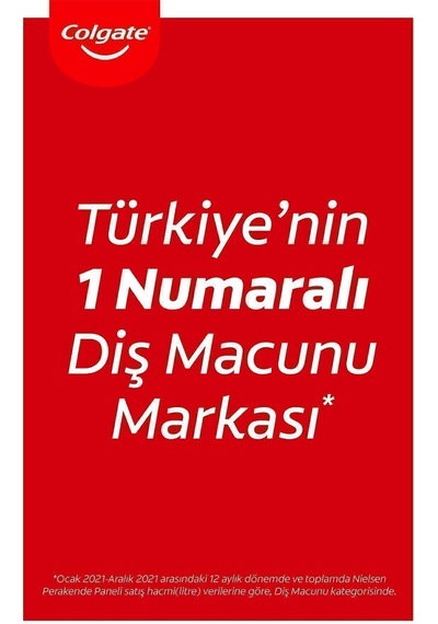 Diş Arası Fırçası 4 Mm