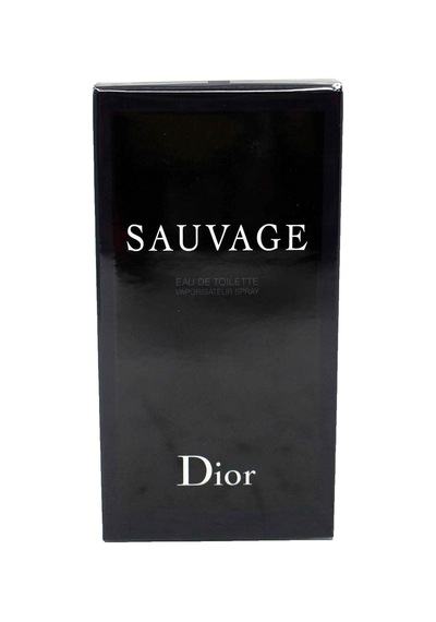 Sauvage Edt Erkek Parfüm 100 Ml, 5000085875 Diğer