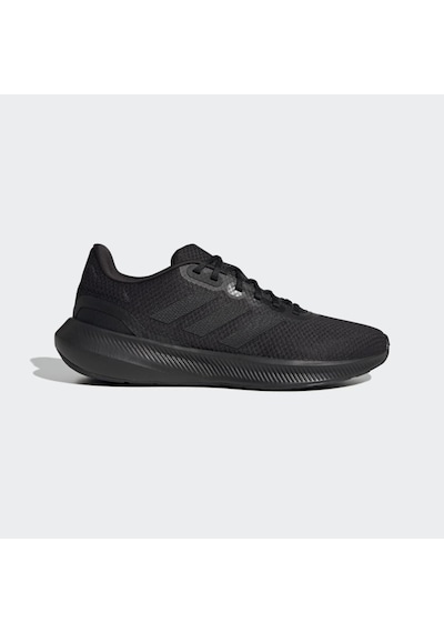 Adidas Hp7544 Runfalcon 3.0 Erkek Yürüyüş Koşu Ayakkabısı Siyah