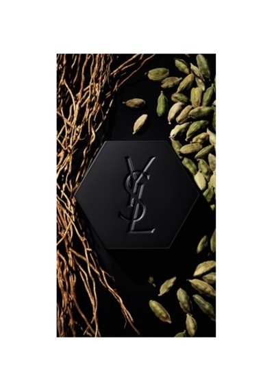 200 Ml Erkek Parfümü, Baharatlı Ve Ferah Aroma Amber