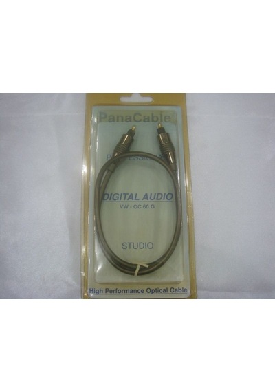 Pana Cable W-Oc 60G Optik Kablo