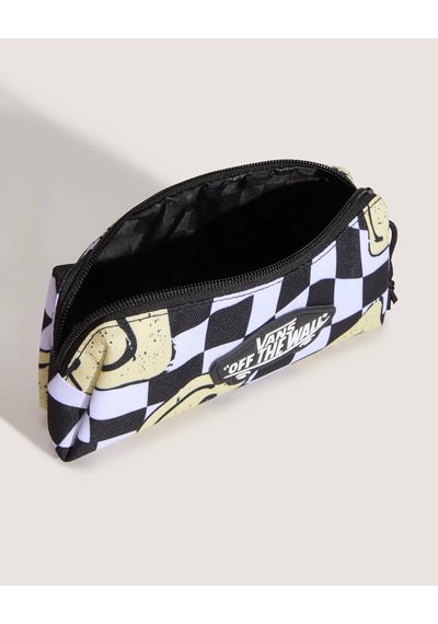 Old Skool Pencil Pouch Kalemlik Cok Renkli
