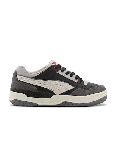 Puma Rebound Retro Sd Erkek Spor Ayakkabı Siyah